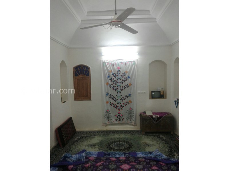 عکس شماره 622687 - اقامتگاه بوم گردی تنسگل -