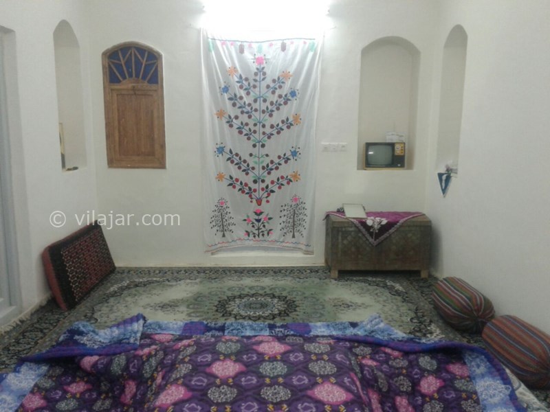 عکس شماره 622688 - اقامتگاه بوم گردی تنسگل -