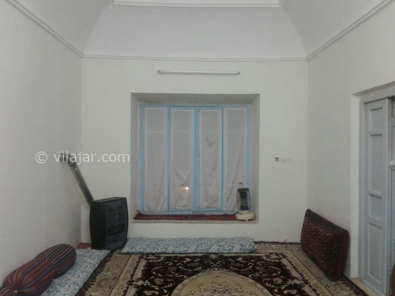 عکس شماره 622689 - اقامتگاه بوم گردی تنسگل -