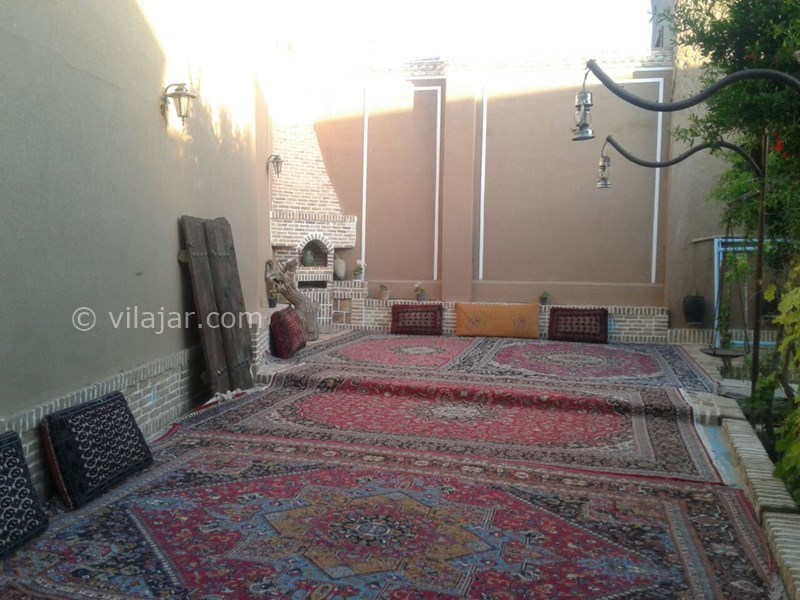 عکس شماره 622690 - اقامتگاه بوم گردی تنسگل -