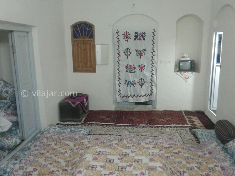 عکس شماره 622691 - اقامتگاه بوم گردی تنسگل -