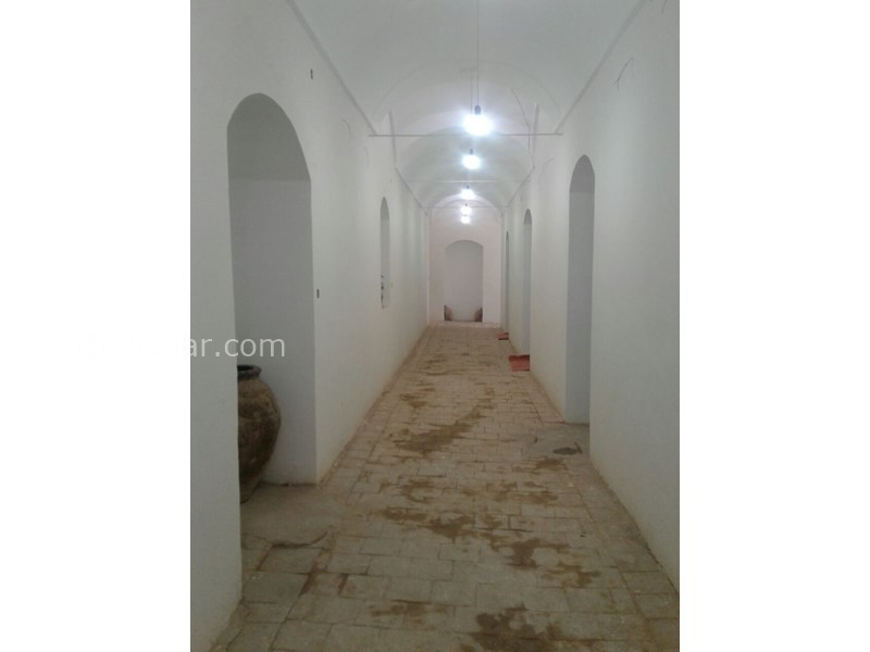 عکس شماره 622693 - اقامتگاه بوم گردی تنسگل -