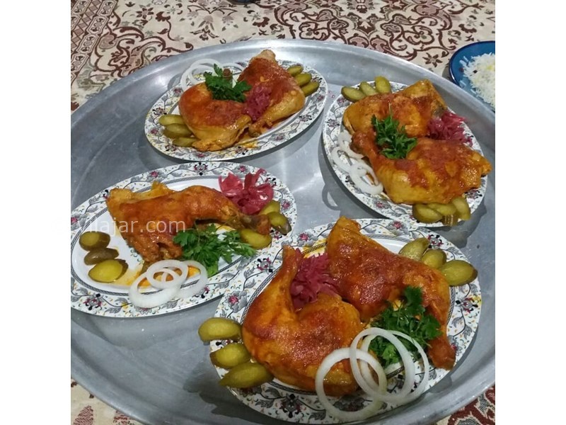 عکس شماره 622695 - اقامتگاه بوم گردی تنسگل -