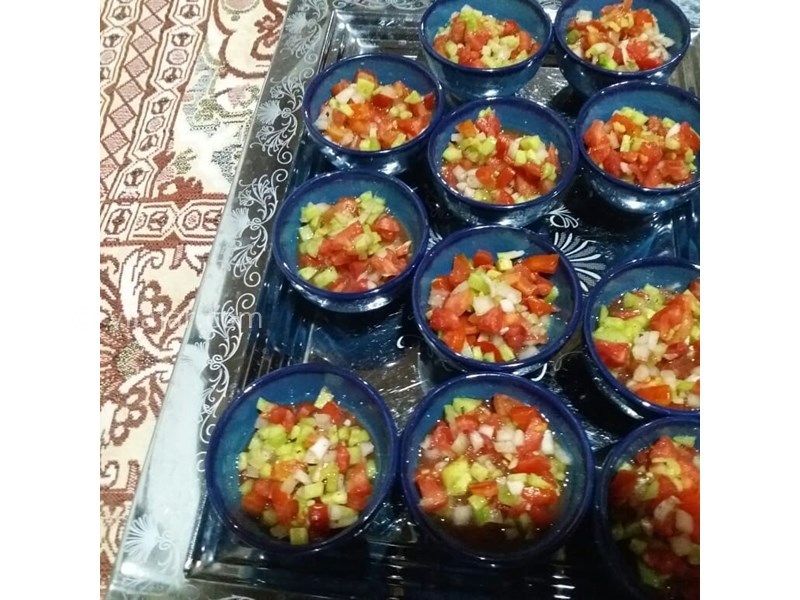 عکس شماره 622696 - اقامتگاه بوم گردی تنسگل -