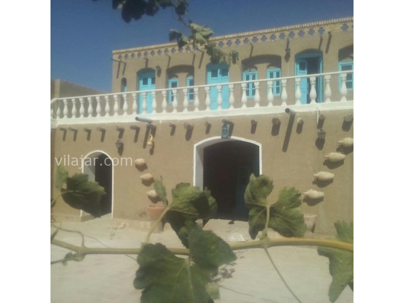 عکس شماره 622698 - اقامتگاه بوم گردی کندر کهن -