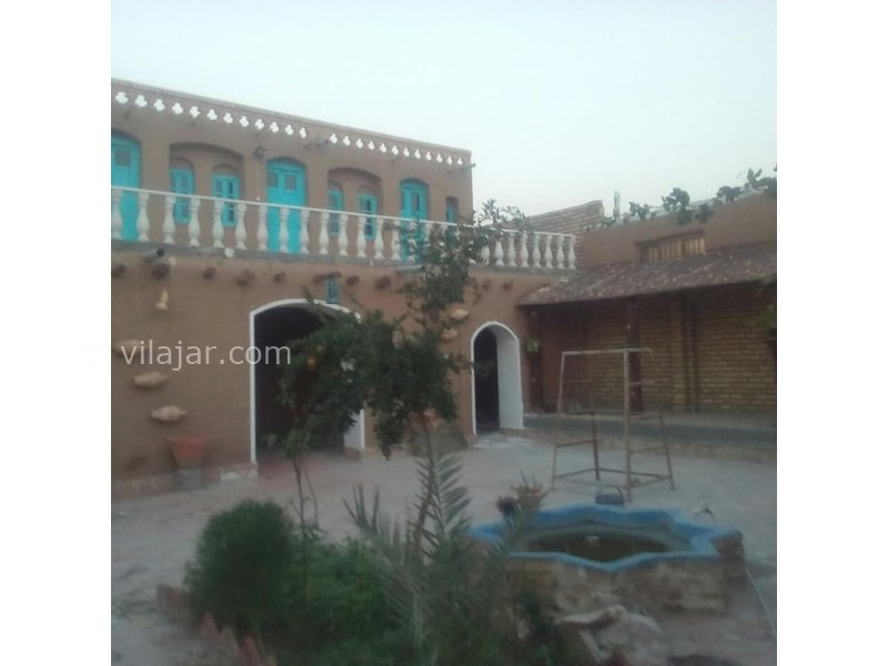 عکس شماره 622699 - اقامتگاه بوم گردی کندر کهن -