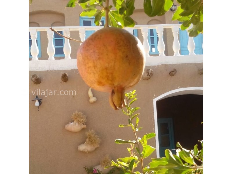 عکس شماره 622701 - اقامتگاه بوم گردی کندر کهن -