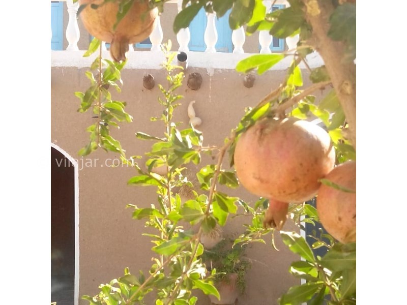 عکس شماره 622702 - اقامتگاه بوم گردی کندر کهن -