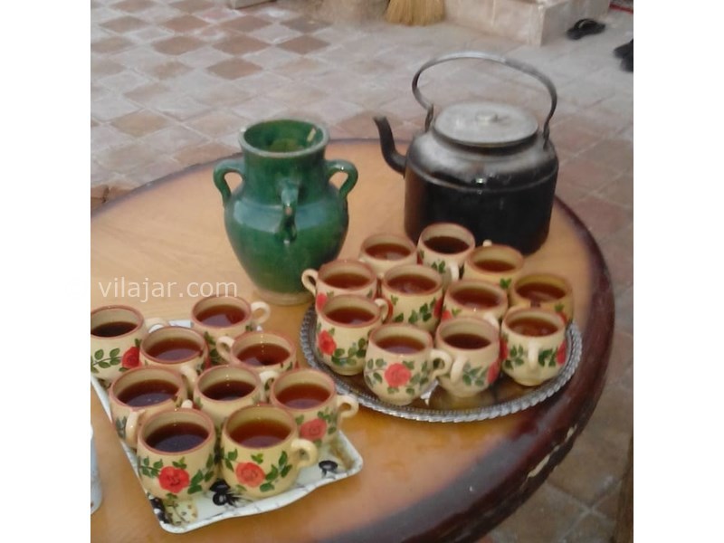 عکس شماره 622705 - اقامتگاه بوم گردی کندر کهن -