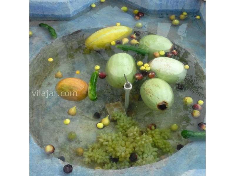 عکس شماره 622707 - اقامتگاه بوم گردی کندر کهن -