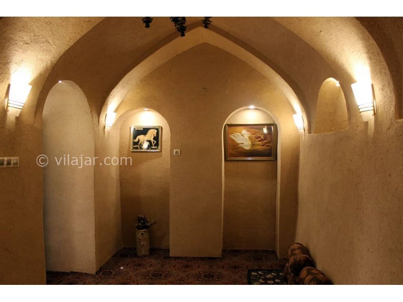 عکس شماره 622708 - اقامتگاه بومگردی لامردون - 