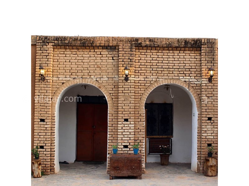 عکس شماره 622709 - اقامتگاه بومگردی لامردون - 