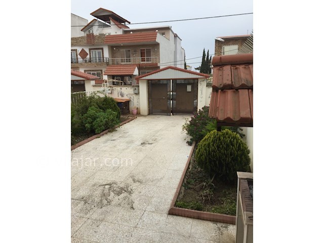 عکس شماره 62271 - اجاره ویلا تریبلکس در سرخرود - 