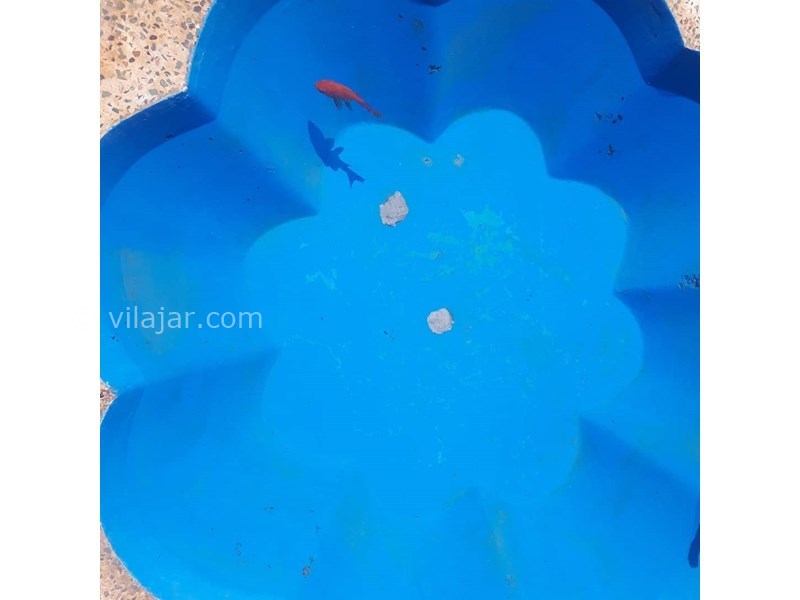 عکس شماره 622713 - اقامتگاه بومگردی لامردون - 