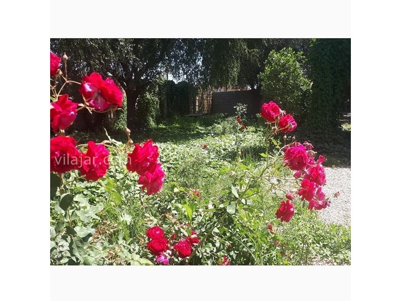 عکس شماره 622715 - اقامتگاه بومگردی لامردون - 