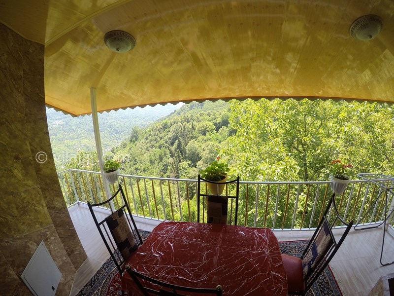 عکس شماره 622717 - اجاره ویلا ییلاقی در جواهرده - 