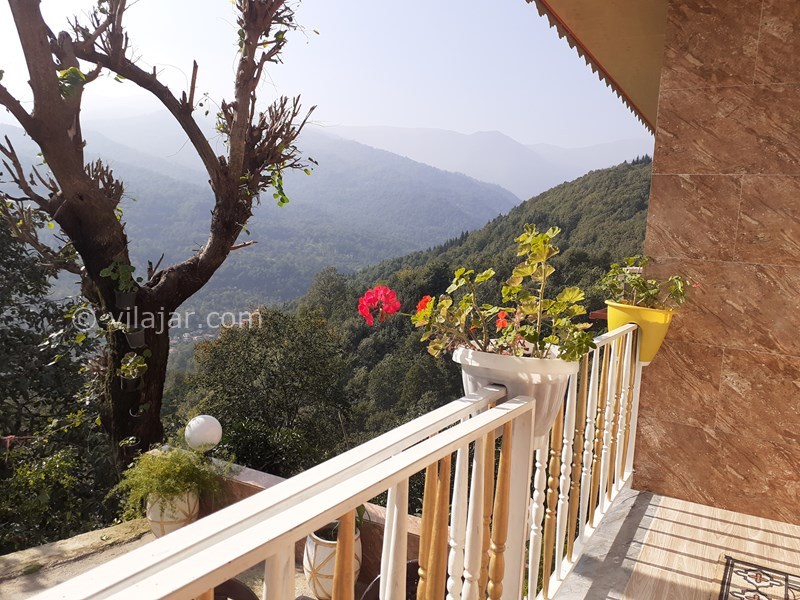 عکس شماره 622719 - اجاره ویلا ییلاقی در جواهرده - 