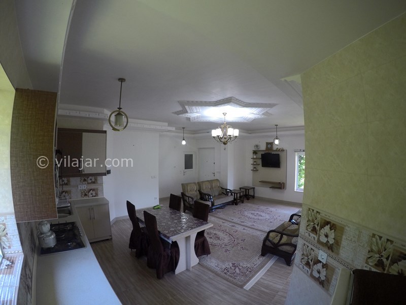 عکس شماره 622725 - اجاره ویلا ییلاقی در جواهرده - 