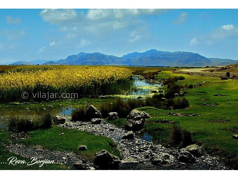 عکس شماره 622744 - اقامتگاه بوم گردی کومه کلار - 