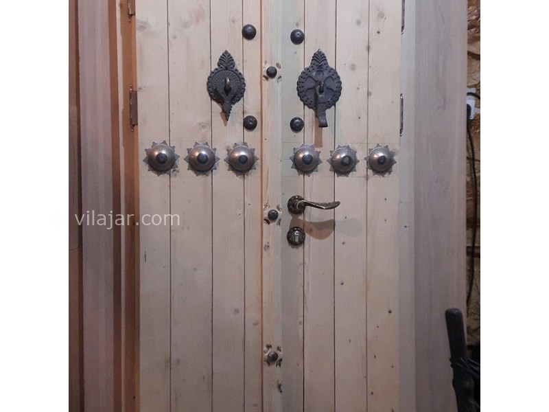 عکس شماره 622745 - اقامتگاه بوم گردی کومه کلار - 