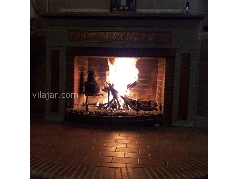 عکس شماره 622748 - اقامتگاه بوم گردی کومه کلار - 