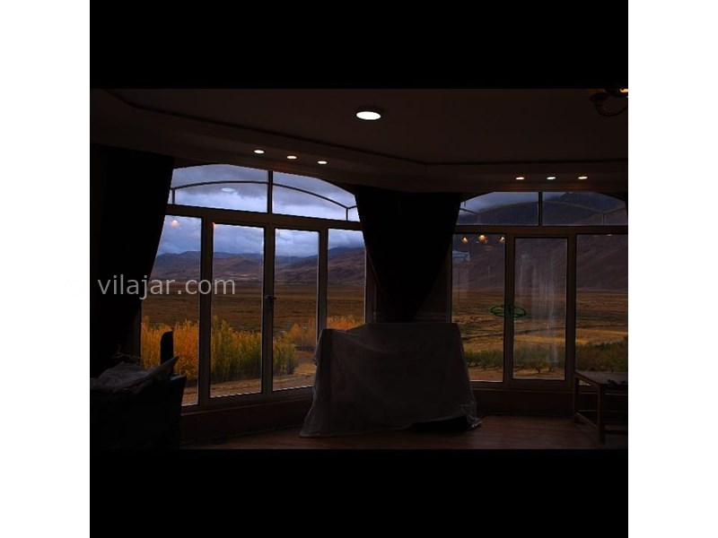 عکس شماره 622750 - اقامتگاه بوم گردی کومه کلار - 