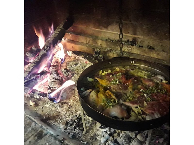 عکس شماره 622751 - اقامتگاه بوم گردی کومه کلار - 