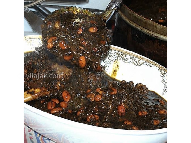 عکس شماره 622752 - اقامتگاه بوم گردی کومه کلار - 