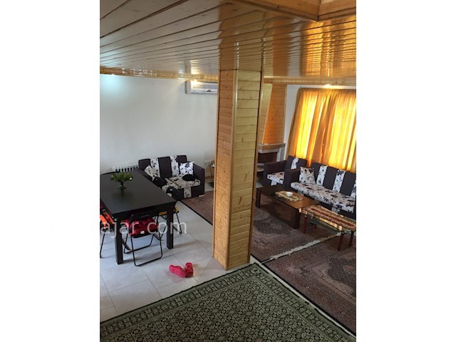 عکس شماره 62279 - اجاره ویلا تریبلکس در سرخرود - 