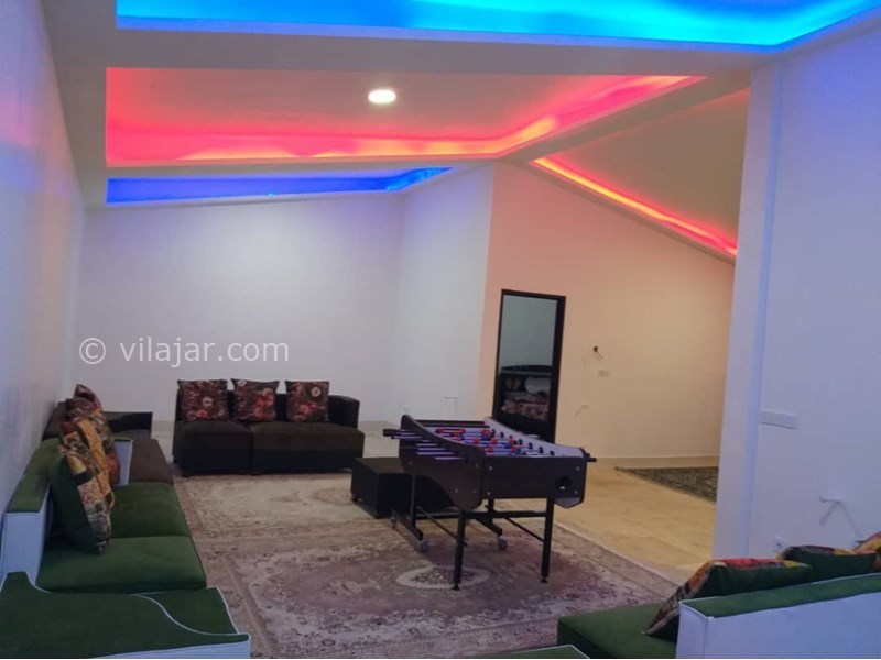 عکس شماره 622797 - ویلای ساحلی بااستخر در ساری - 