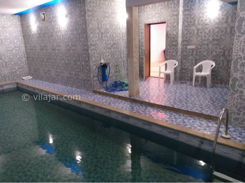 عکس شماره 622798 - ویلای ساحلی بااستخر در ساری - 