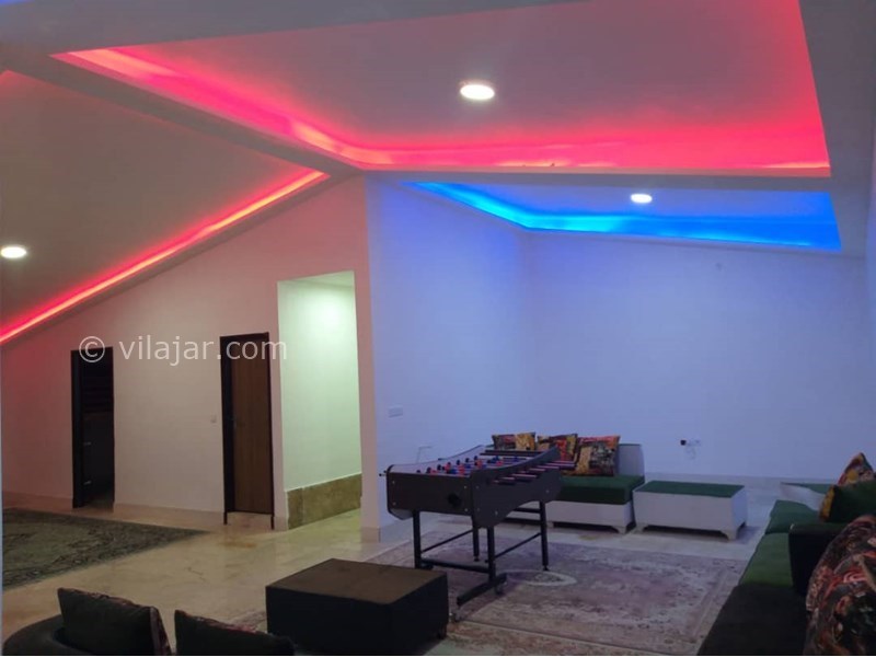 عکس شماره 622799 - ویلای ساحلی بااستخر در ساری - 