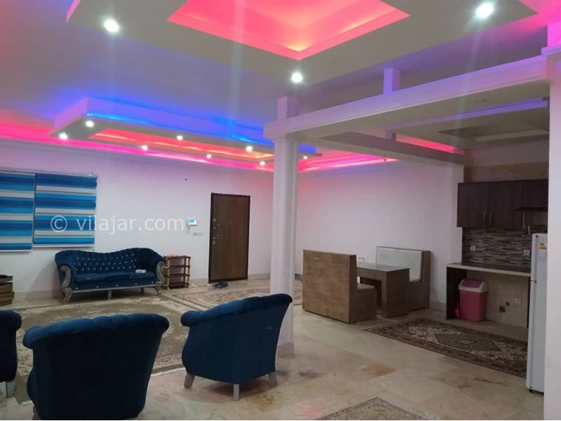 عکس شماره 622802 - ویلای ساحلی بااستخر در ساری - 