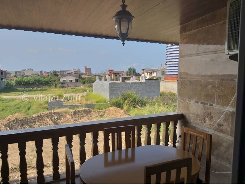 عکس شماره 622803 - ویلای ساحلی بااستخر در ساری - 