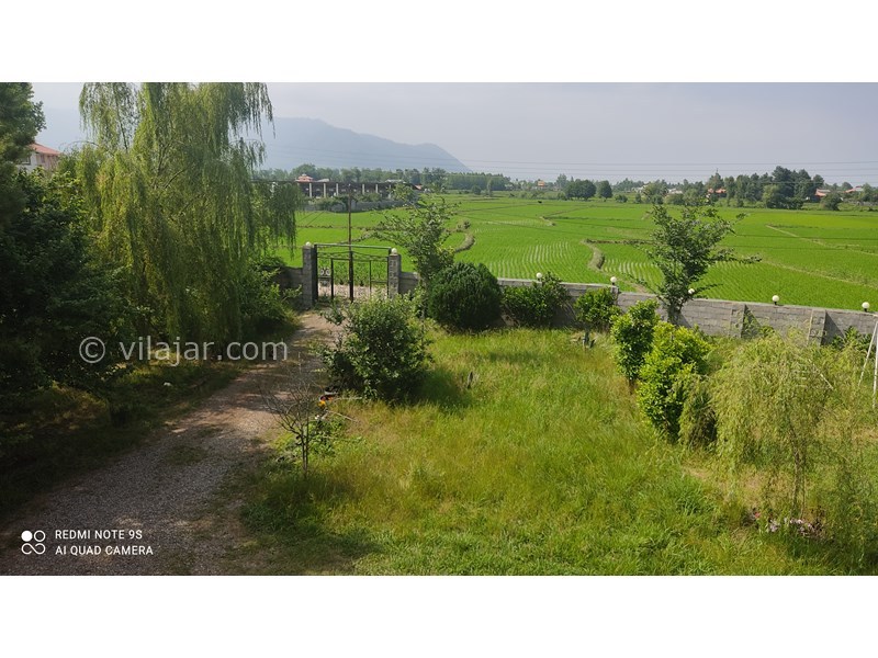 عکس شماره 622804 - اجاره ویلا در وشمه سرا ماسال - 