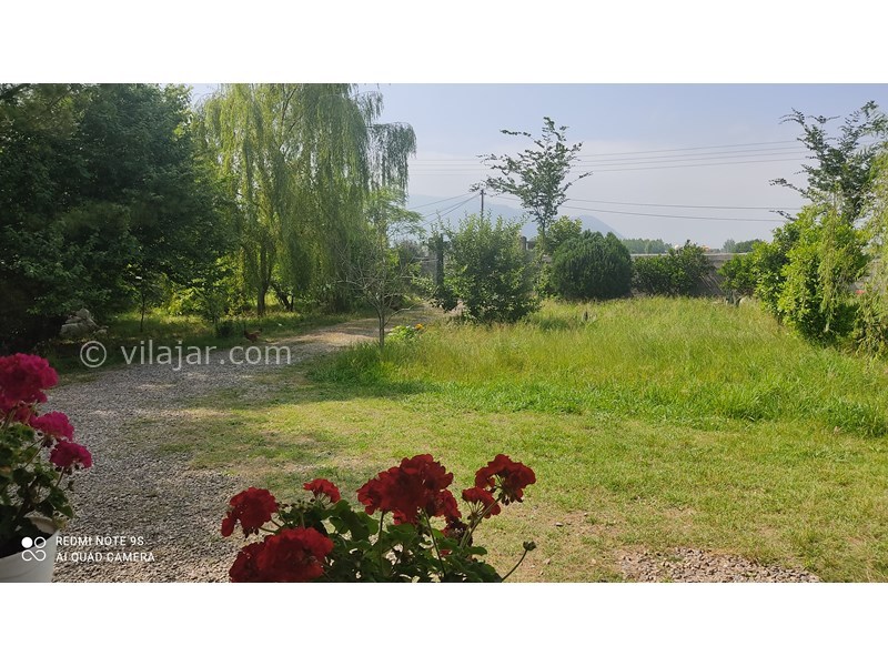 عکس شماره 622808 - اجاره ویلا در وشمه سرا ماسال - 