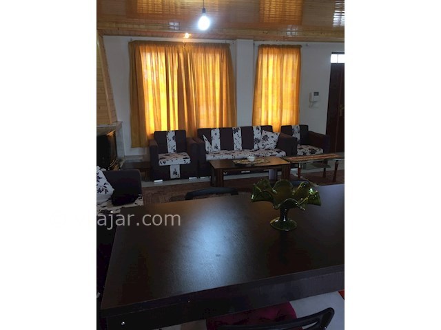 عکس شماره 62281 - اجاره ویلا تریبلکس در سرخرود - 