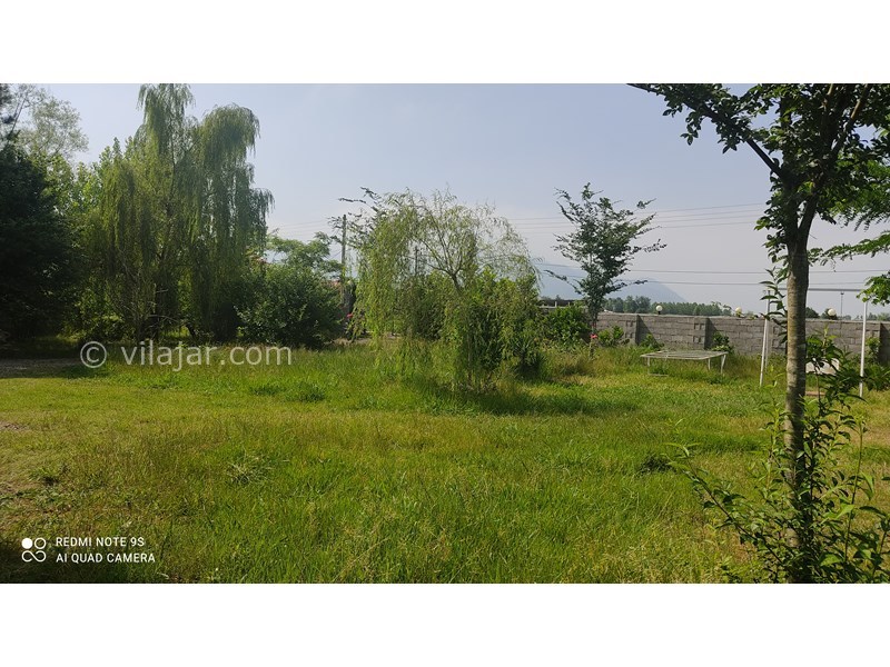 عکس شماره 622811 - اجاره ویلا در وشمه سرا ماسال - 