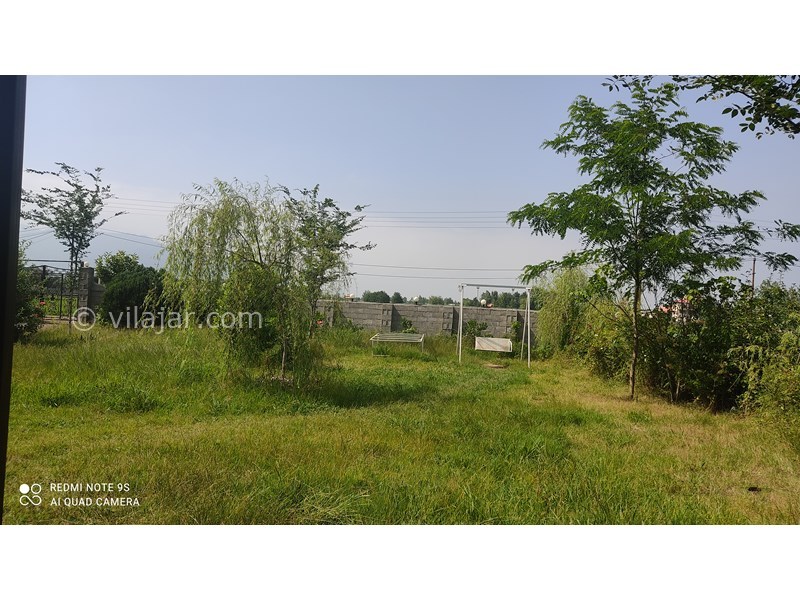 عکس شماره 622813 - اجاره ویلا در وشمه سرا ماسال - 