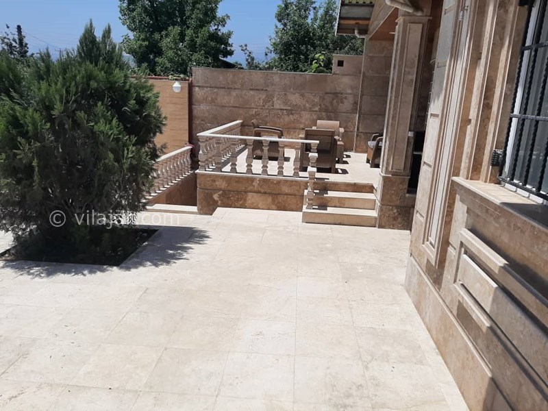 عکس شماره 622847 - اجاره ویلا استخردار در تالش - 