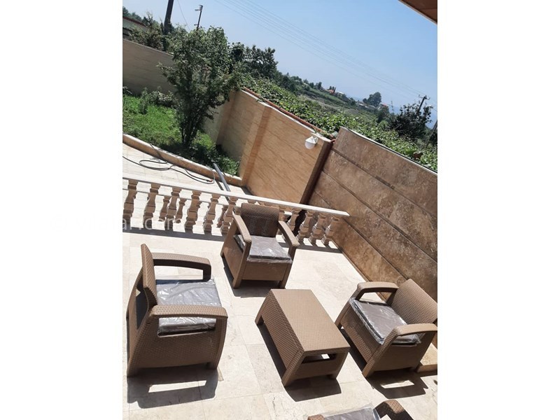 عکس شماره 622848 - اجاره ویلا استخردار در تالش - 