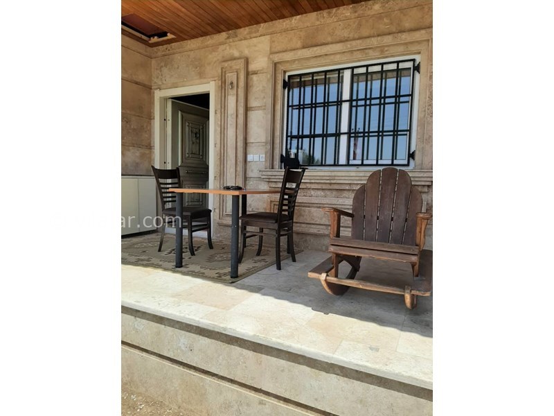 عکس شماره 622850 - اجاره ویلا استخردار در تالش - 