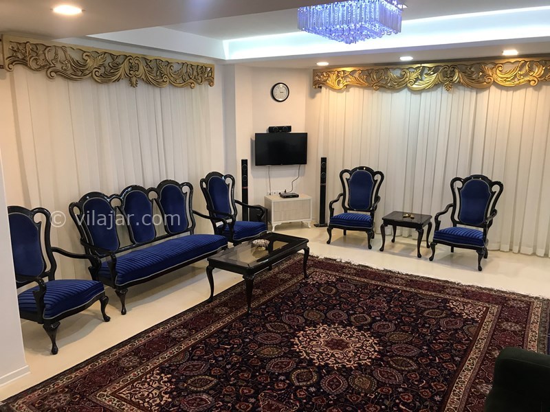 عکس شماره 622853 - اجاره ویلا استخردار در تالش - 