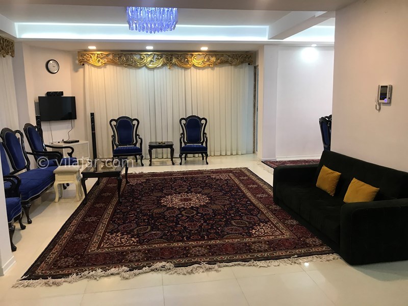 عکس شماره 622854 - اجاره ویلا استخردار در تالش - 