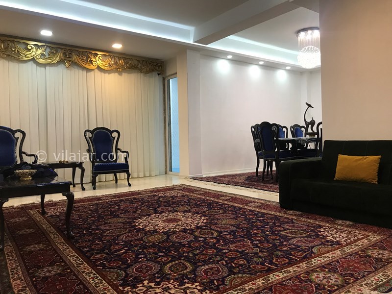 عکس شماره 622856 - اجاره ویلا استخردار در تالش - 