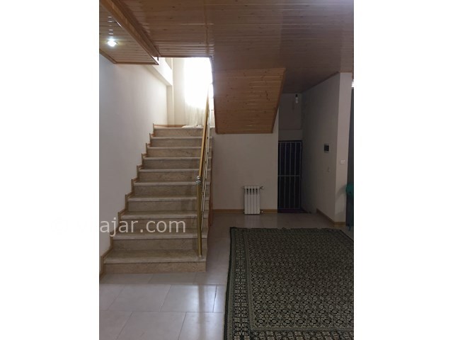 عکس شماره 62289 - اجاره ویلا تریبلکس در سرخرود - 