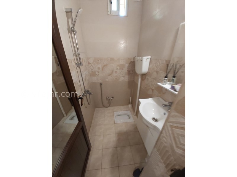 عکس شماره 622922 - اجاره ویلا چوبی جنگلی در رامسر - 