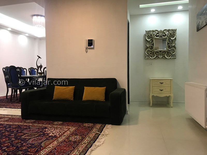 عکس شماره 622924 - اجاره ویلا استخردار در تالش - 