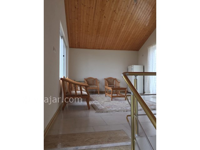 عکس شماره 62293 - اجاره ویلا تریبلکس در سرخرود - 