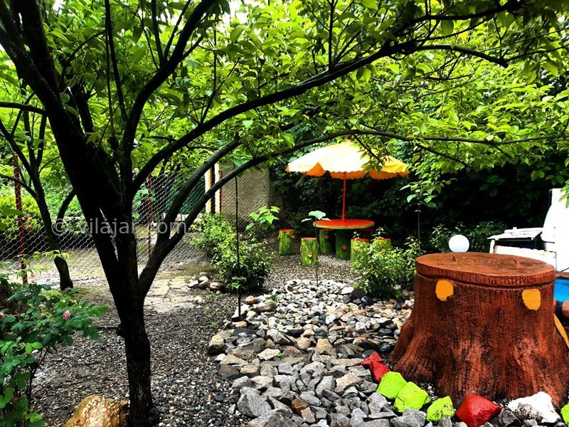 عکس شماره 622930 - اجاره ویلا در ولی آباد تنکابن - 